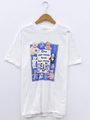 レディースTシャツ ファンシーTシャツ      /サイズ表記 L