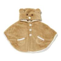 【17%OFF】アニマルフードボアケープ