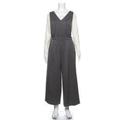 【50%OFF】2WAYサロペット