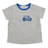 【50%OFF】RETRO CAR Tシャツ