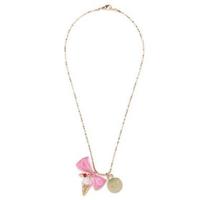 【50%OFF】アイスクリームネックレス