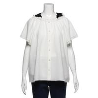 【50%OFF】キャミソールつきリボンチュニック