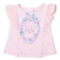 【50%OFF】シェルモチーフフレアTシャツ