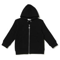 【50%OFF】バックロゴ入り裏毛パーカー