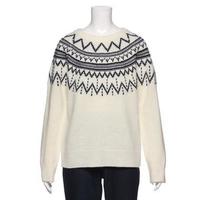 【50%OFF】フェアアイルニット