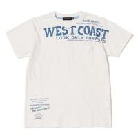 【50%OFF】ポケットつきスラブVネックTシャツ