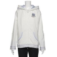 【50%OFF】マリンテイスト前開きパーカー