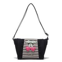 【50%OFF】モチーフショルダーバッグ