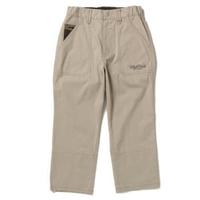 【50%OFF】迷彩ロールアップベイカーパンツ