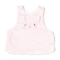 【30%OFF】うさぎデザインベスト