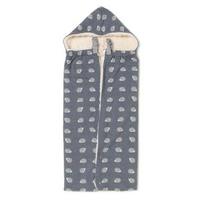 オーガニック4WAYおくるみ