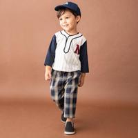 ベースボールTシャツ