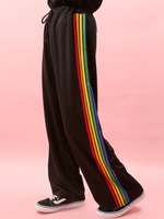 WC/5ラインパンツ