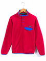 フリース パタゴニア patagonia サイズ表記 S