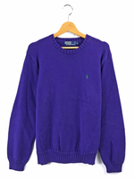 ブランドニット セーター  ラルフローレン Ralphlauren ポロ サイズ表記 XL