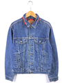 ブランケットＧジャン リーバイス LEVIS サイズ表記 42