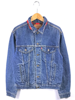 ブランケットＧジャン リーバイス LEVIS サイズ表記 42