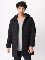 [WEB STORE限定アイテム]パデットロングコート/中綿