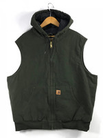 カーハートジャケット カーハート Carhartt  サイズ表記 XXL