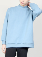 DING/ハイネックスウェット