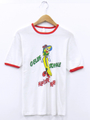 レディースTシャツ サイズ表記 L