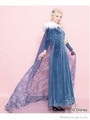 Adventure Dress(Olaf's Frozen Adventure Elsa ver)/コン