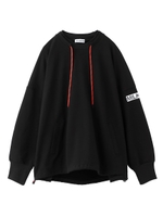 COLOR CORD TOP/ブラック