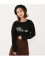 COME AS YOU AREロンT/BLK