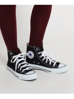 CONVERSE（コンバース） ALLSTAR ハイカットスニーカー/ブラック(019)