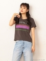 GoodTシャツ/ブラック