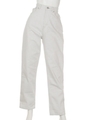 H/W ONE WASH DENIM/ホワイト