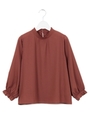 HN シフォン BL/ピンク