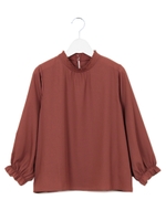 HN シフォン BL/ピンク