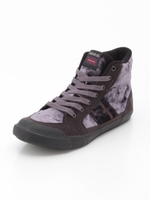 INOMER HI F/イノマー HI F/Gray/Velour