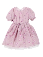 Love Rosierワンピース / mille fille closet/ピンク
