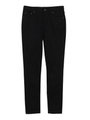 NEW STRETCH JEAN/ブラック