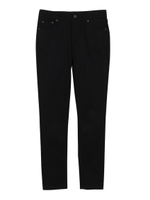 NEW STRETCH JEAN/ブラック