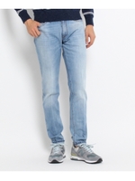 PT05（ピーティーゼロチンクエ）ウォッシュデニムパンツ/ブルー(192)