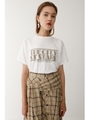 THE CITY OF STARS Tシャツ/WHT