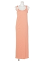[BED&BREAKFAST]RANDOM RIB Camisole Dress/ORANGE