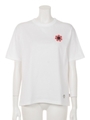 [Oh,Sherry]FANCY FUNKY FROWER/WH