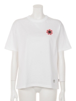 [Oh,Sherry]FANCY FUNKY FROWER/WH