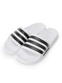 adidas CF ADILETTE/オフホワイト(003)