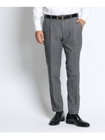 【 多機能 】 CS_バスケットプリントパンツ/グレー(014)