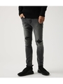 【AZUL BY MOUSSY】A Perfect Denim REMAKE/L/BLK
