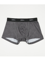 【AZUL BY MOUSSY】ペイズリーボクサーショーツ/柄C.GRY