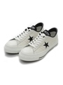 【CONVERSE】ONE STAR J/WHTxBLK