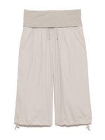 【DANSKIN】DANSKIN ルーズハーフ/OWHT