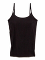 【DANSKIN】SKINISHキャミ/BLK
