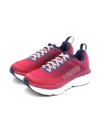 【HOKA ONEONE】Bondi 6/PNK